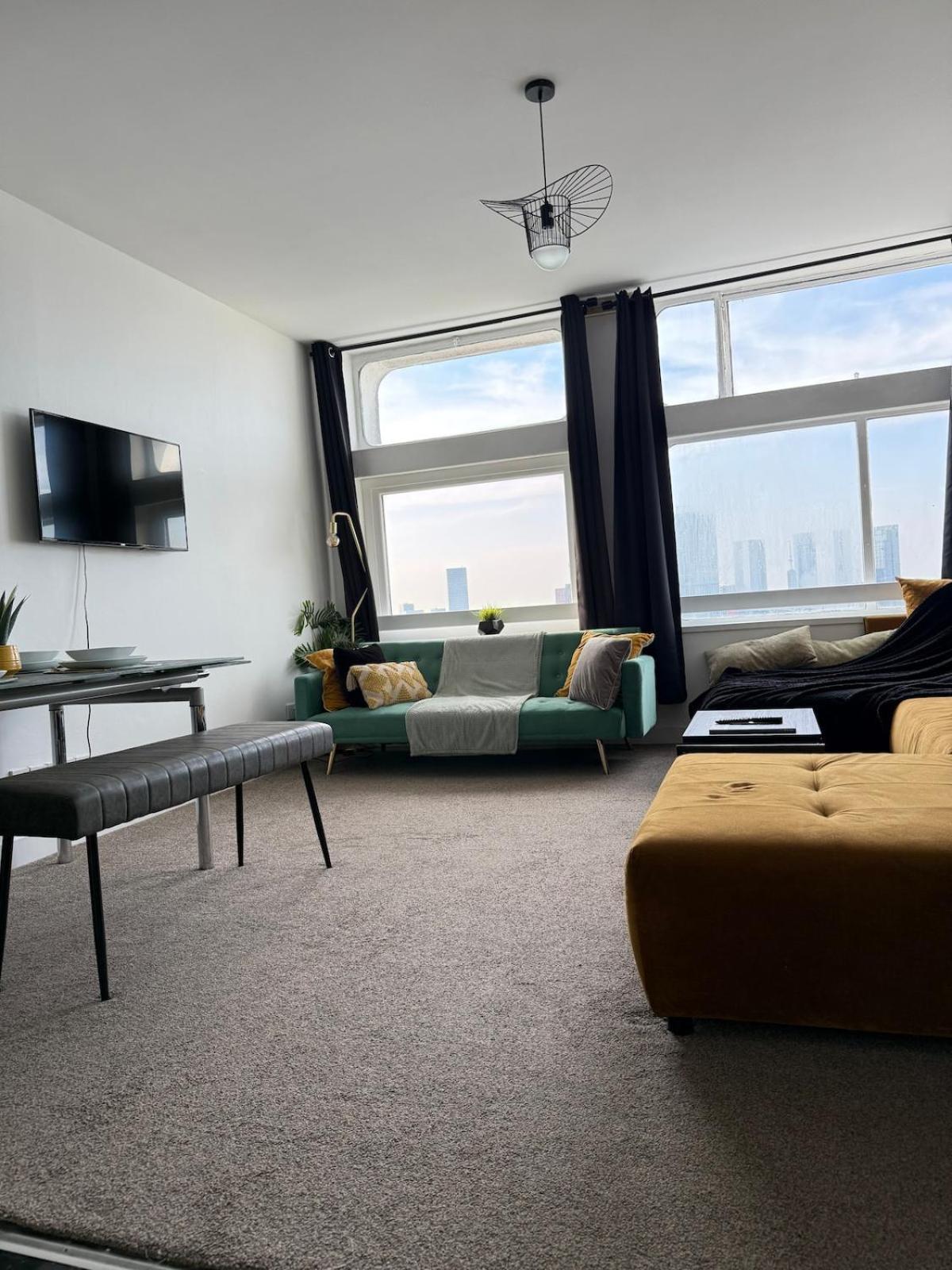 Skyline Views